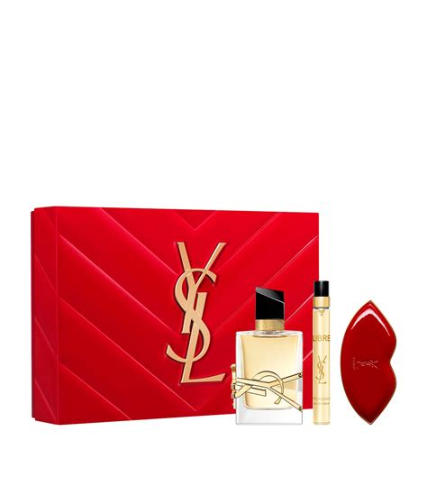 douglas ysl libre set|ysl libre duo.